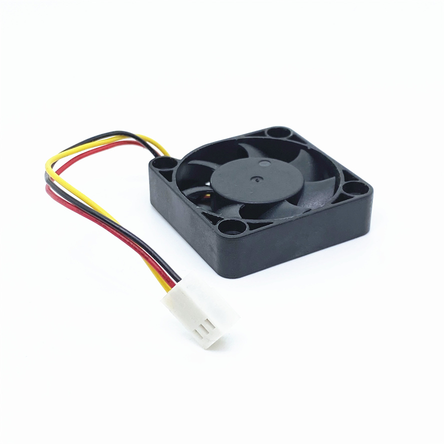 4010 rolamento de esferas 40mm - Cooling Fan 40Mm 3D avaliação e preço
