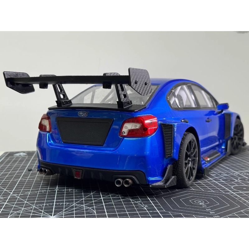 RLAARLO 1/10 XTS S10 Carro de  - 3D Printing Airsoft Parts avaliação e preço