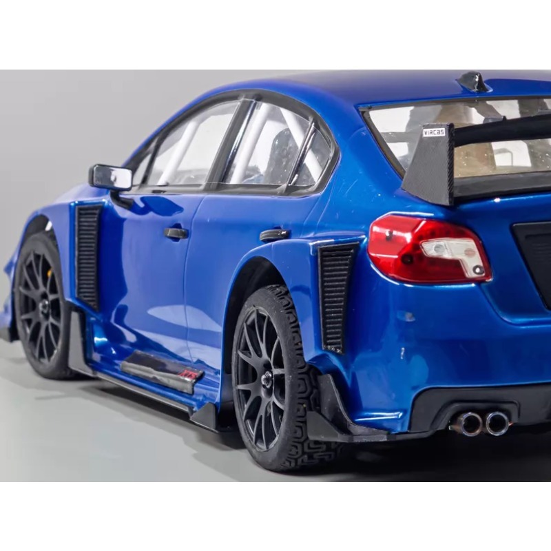 RLAARLO 1/10 XTS S10 Carro de  - 3D Printing Airsoft Parts avaliação e preço