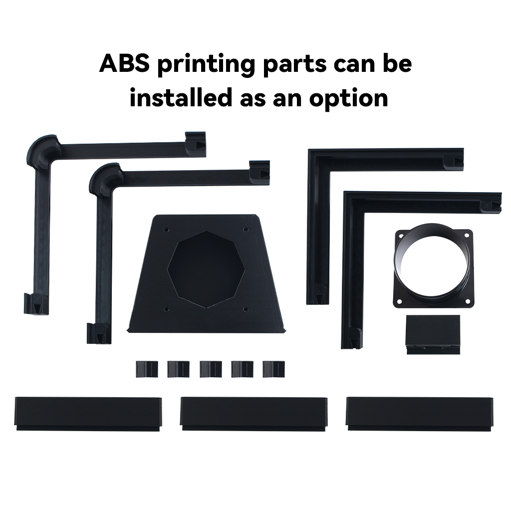 Kit de Ventilador Externo para - 3D Printing Bambu Lab avaliação e preço