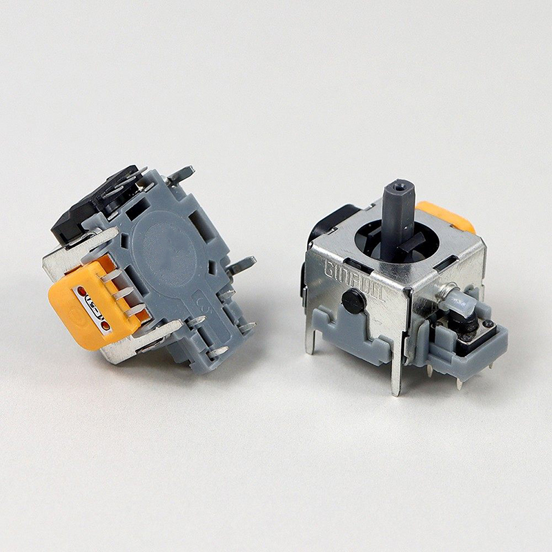 1 Par de Joysticks Analógicos  - 3D Printing Xbox Controller avaliação e preço