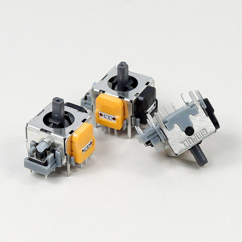 1 Par de Joysticks Analógicos  - 3D Printing Xbox Controller avaliação e preço