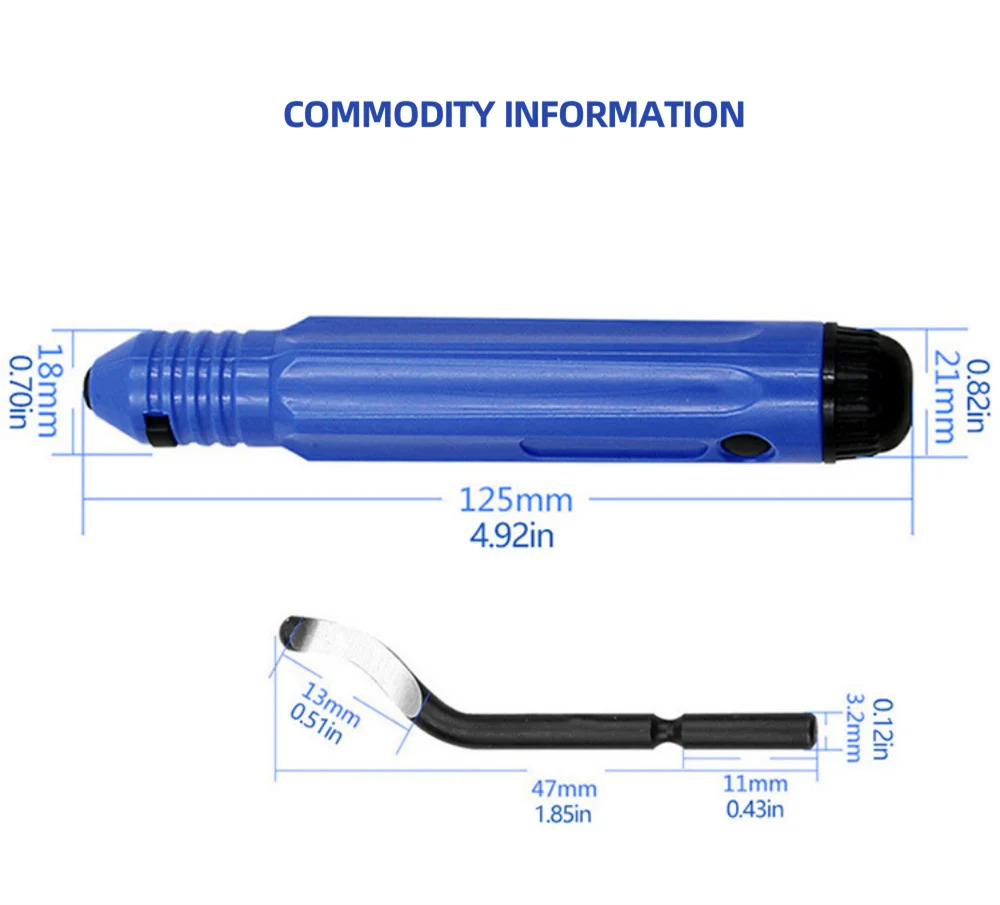 Conjunto de ferramentas de reb - 3D Printing Article avaliação e preço