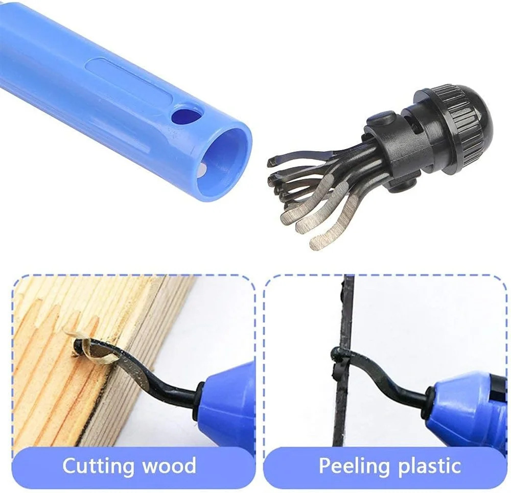 Conjunto de ferramentas de reb - 3D Printing Article avaliação e preço