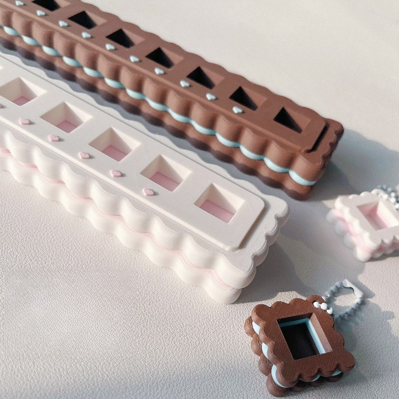 Suporte de Exibição para Tecla - 3D Printing Keyboard Keys avaliação e preço