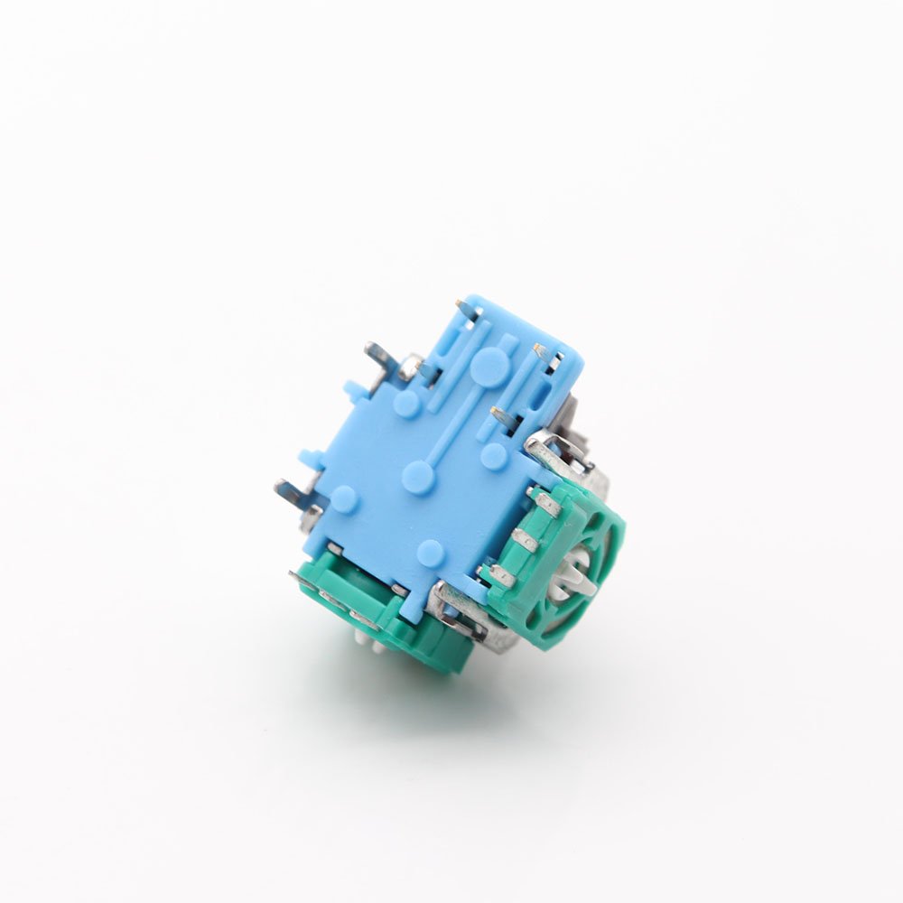 Joystick 3D Original ALPS OEM  - 3D Printing Xbox Controller avaliação e preço