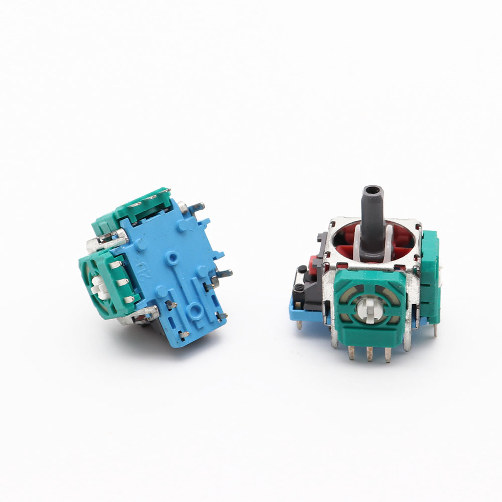 Joystick 3D Original ALPS OEM  - 3D Printing Xbox Controller avaliação e preço