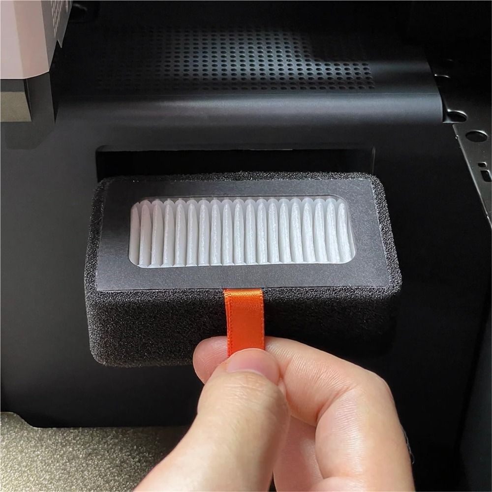 Substituição HEPA 13 + Combo d - 3D Printing X1 Carbon avaliação e preço