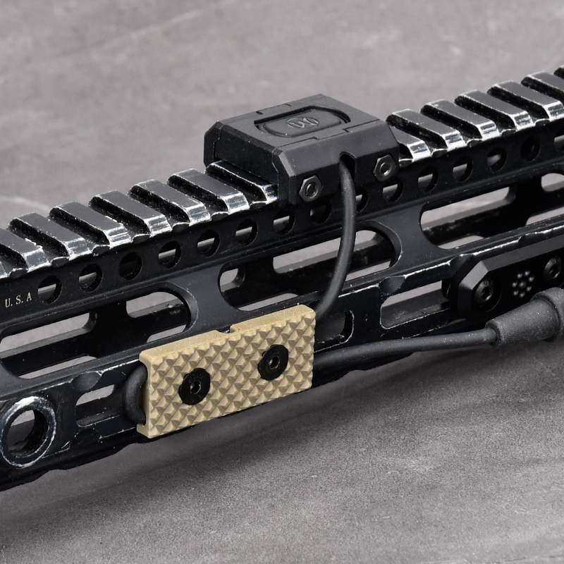 Capa de Linha de Comutação de  - 3D Printing Airsoft Parts avaliação e preço