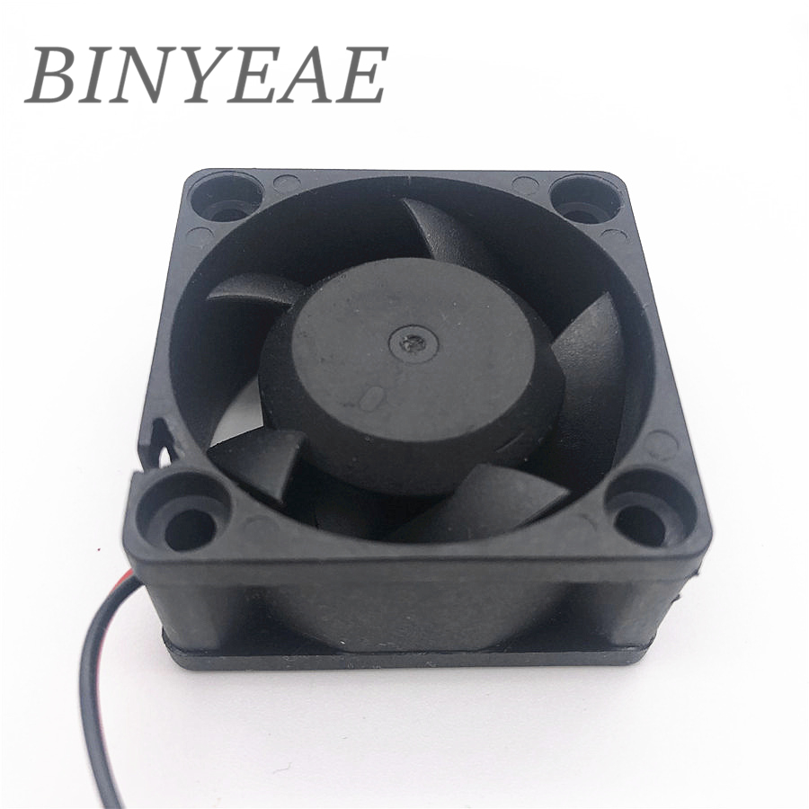 3d ventilador de refrigeração  - Cooling Fan 40Mm 3D avaliação e preço