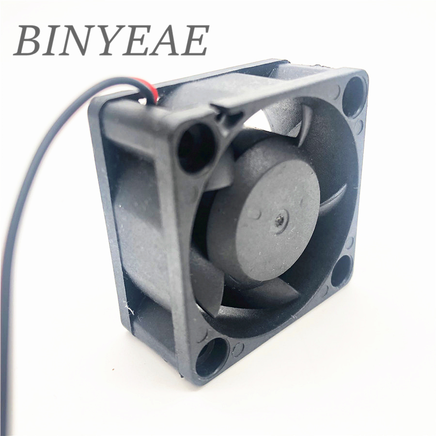 3d ventilador de refrigeração  - Cooling Fan 40Mm 3D avaliação e preço