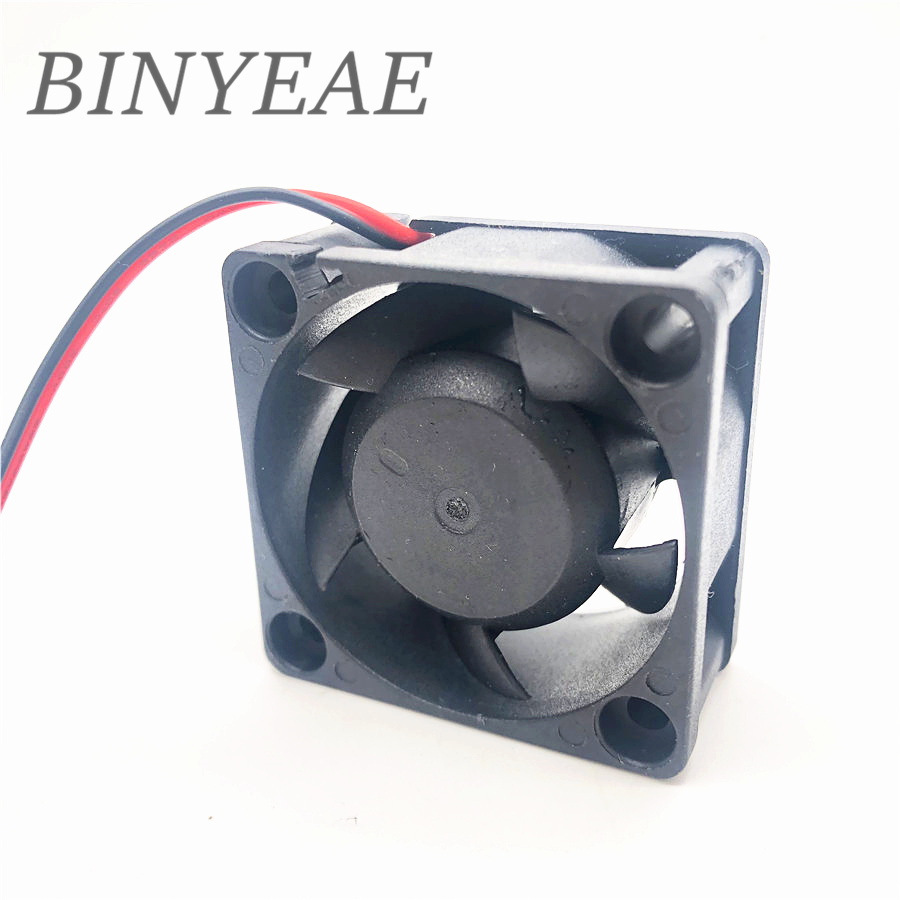 3d ventilador de refrigeração  - Cooling Fan 40Mm 3D avaliação e preço